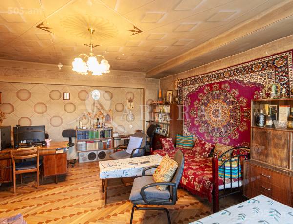 3-senyakanoc-bnakaran-vacharq-Yerevan-Center