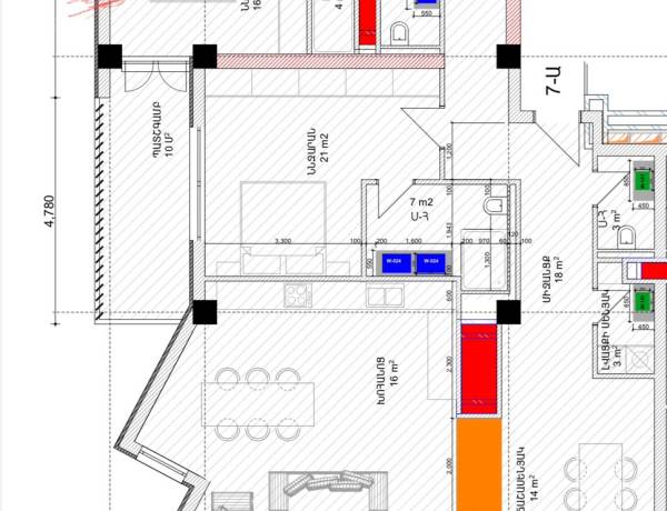 4-senyakanoc-bnakaran-vacharq-Yerevan-Center