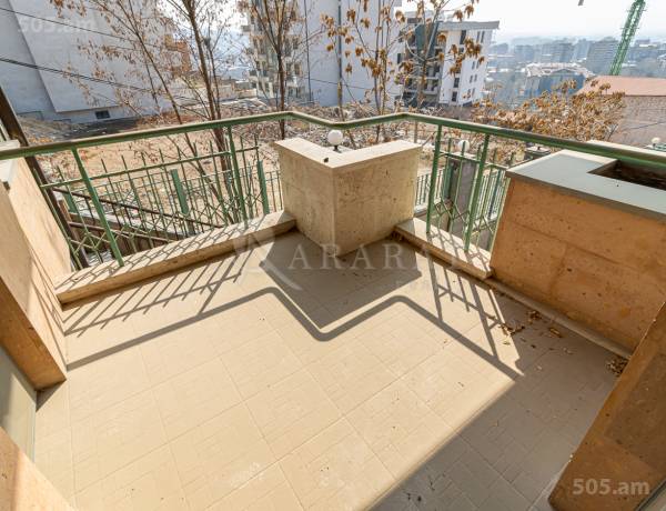 3-senyakanoc-bnakaran-vacharq-Yerevan-Center