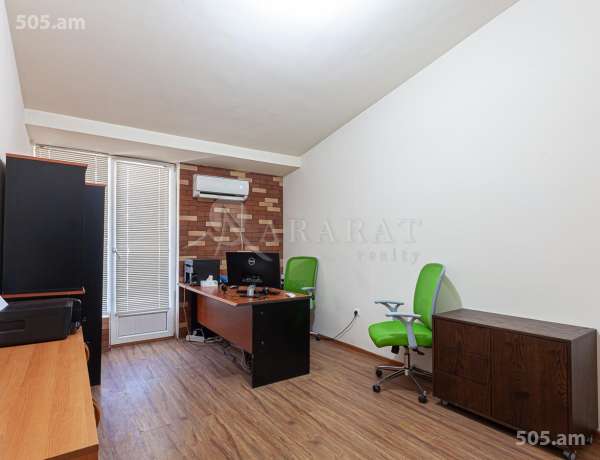 3-senyakanoc-bnakaran-vacharq-Yerevan-Center