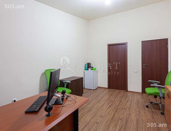 3-senyakanoc-bnakaran-vacharq-Yerevan-Center