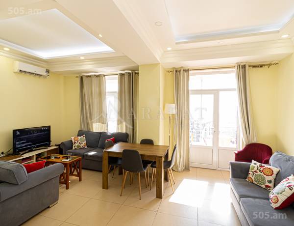 3-senyakanoc-bnakaran-vacharq-Yerevan-Center