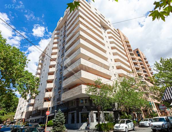 2-senyakanoc-bnakaran-vacharq-Yerevan-Center