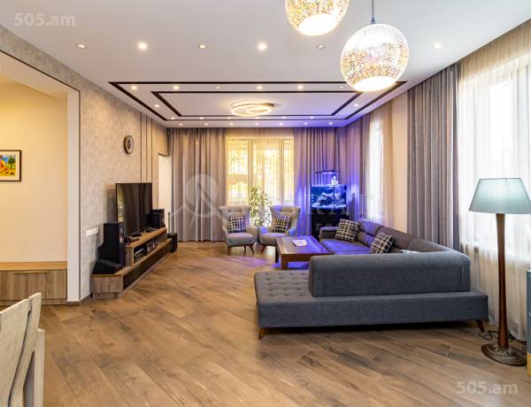arandznatun-vacharq-Yerevan-Davtashen