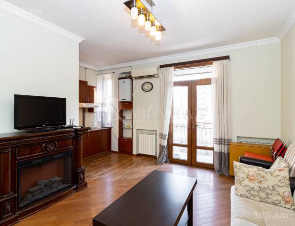 2-senyakanoc-bnakaran-vacharq-Yerevan-Center
