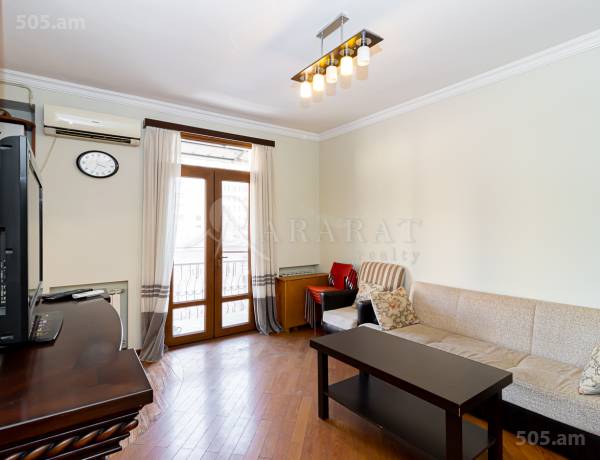 2-senyakanoc-bnakaran-vacharq-Yerevan-Center