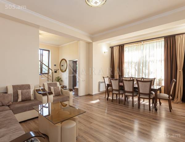 arandznatun-vacharq-Yerevan-Nor-Norq