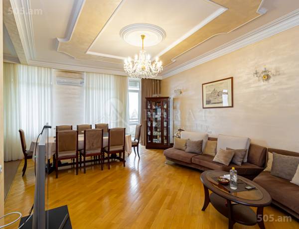 5-senyakanoc-bnakaran-vacharq-Yerevan-Center