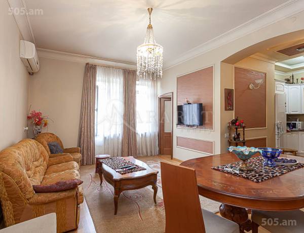 2-senyakanoc-bnakaran-vacharq-Yerevan-Center