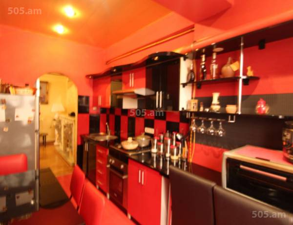 3-senyakanoc-bnakaran-vacharq-Yerevan-Davtashen