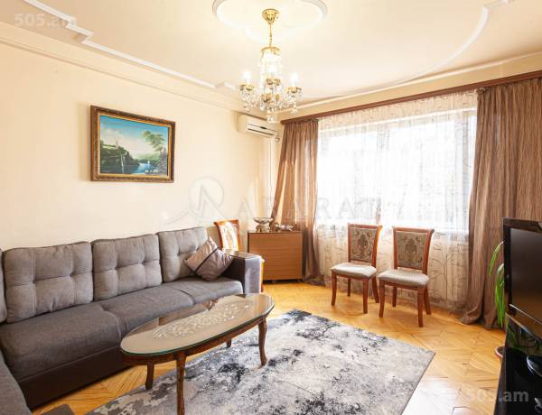 2-senyakanoc-bnakaran-vacharq-Yerevan-Center