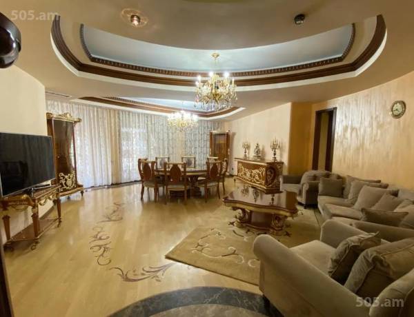 4-senyakanoc-bnakaran-vardzakalutyun-Yerevan-Center