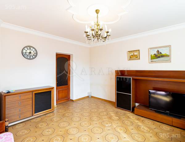 2-senyakanoc-bnakaran-vacharq-Yerevan-Center