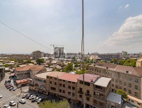 3-senyakanoc-bnakaran-vacharq-Yerevan-Center