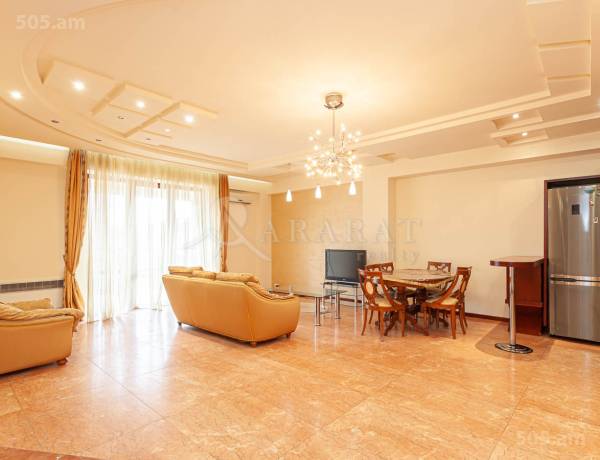 3-senyakanoc-bnakaran-vardzakalutyun-Yerevan-Center