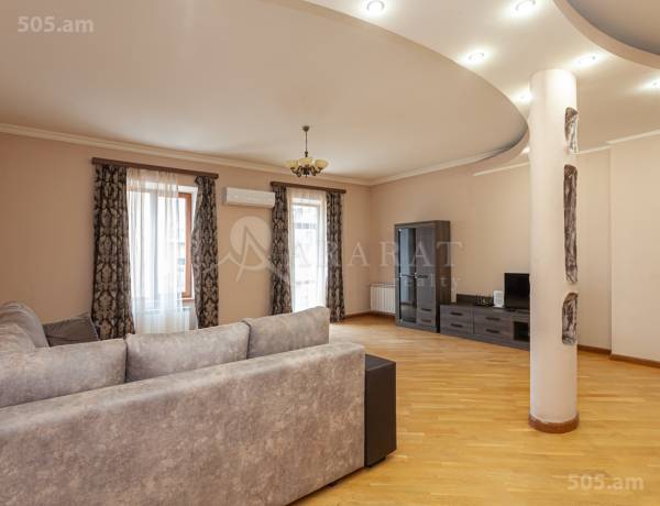 2-senyakanoc-bnakaran-vacharq-Yerevan-Center