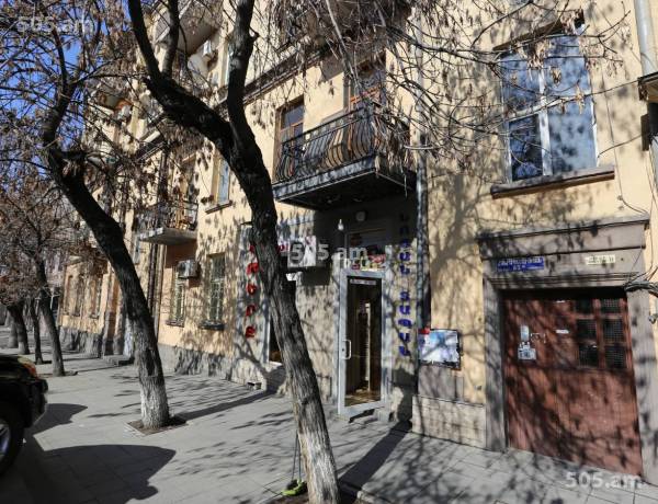 4-senyakanoc-bnakaran-vacharq-Yerevan-Center