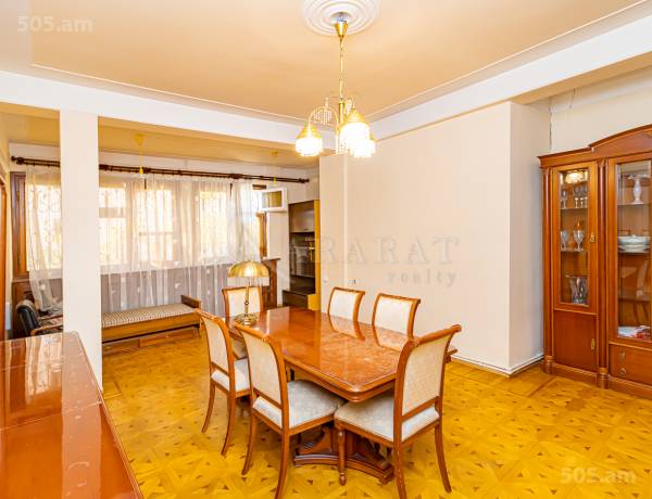 3-senyakanoc-bnakaran-vacharq-Yerevan-Center