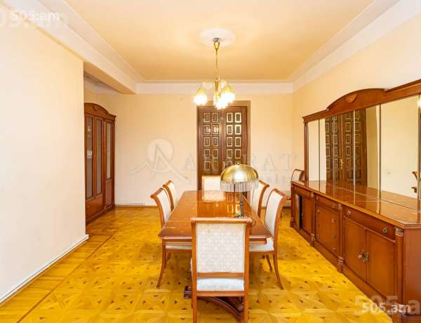 3-senyakanoc-bnakaran-vacharq-Yerevan-Center