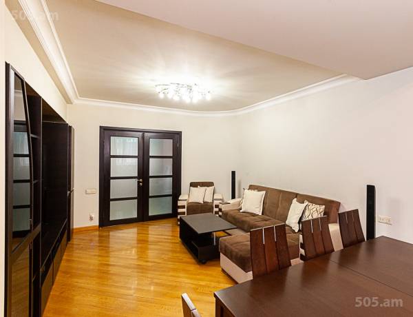 3-senyakanoc-bnakaran-vardzakalutyun-Yerevan-Center