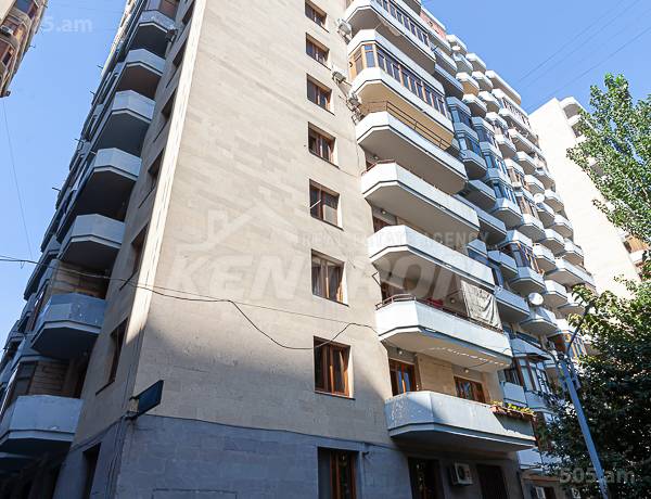 3-senyakanoc-bnakaran-vacharq-Yerevan-Center
