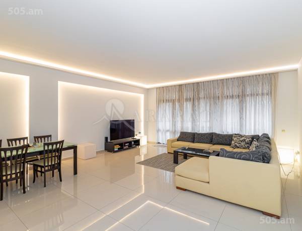 3-senyakanoc-bnakaran-vacharq-Yerevan-Center