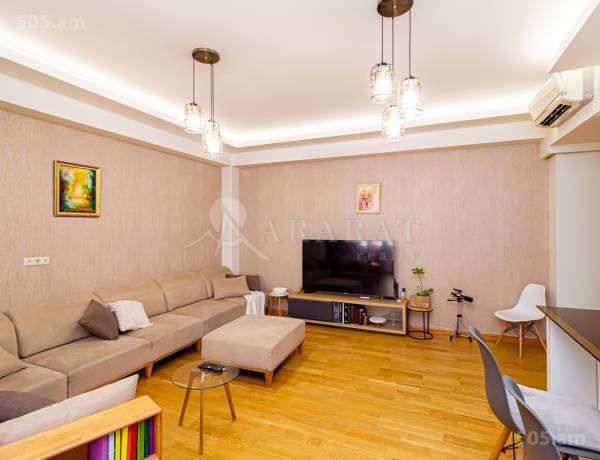 4-senyakanoc-bnakaran-vacharq-Yerevan-Center