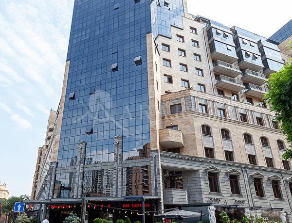 2-senyakanoc-bnakaran-vardzakalutyun-Yerevan-Center