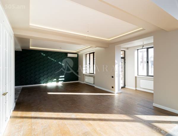 arandznatun-vacharq-Yerevan-Davtashen
