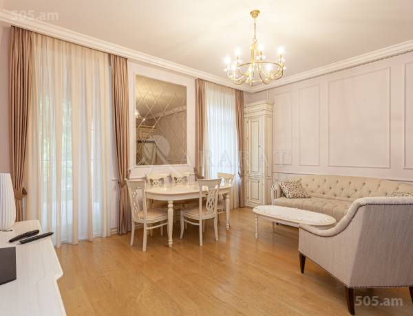 3-senyakanoc-bnakaran-vardzakalutyun-Yerevan-Center
