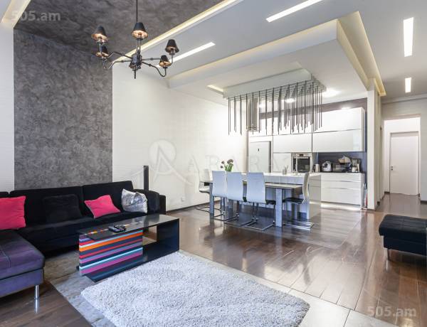 4-senyakanoc-bnakaran-vacharq-Yerevan-Center
