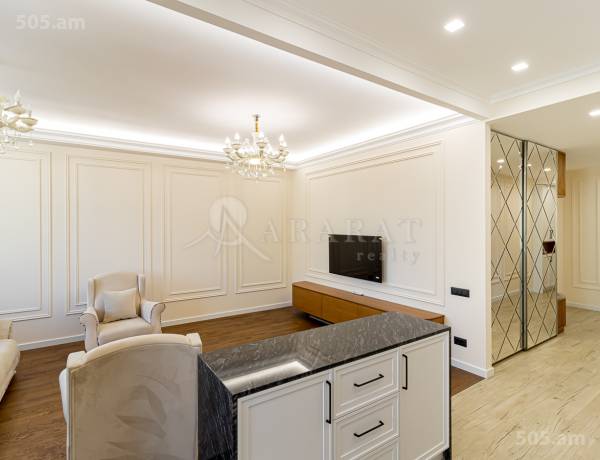 2-senyakanoc-bnakaran-vacharq-Yerevan-Center