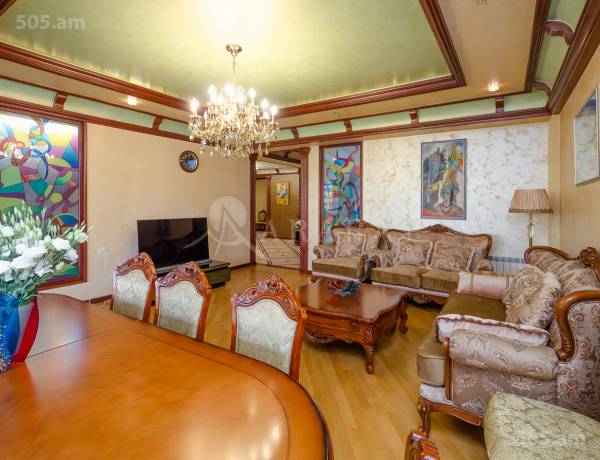 5-senyakanoc-bnakaran-vacharq-Yerevan-Center