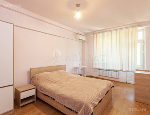 3-senyakanoc-bnakaran-vardzakalutyun-Yerevan-Center