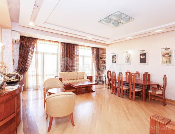 4-senyakanoc-bnakaran-vacharq-Yerevan-Center