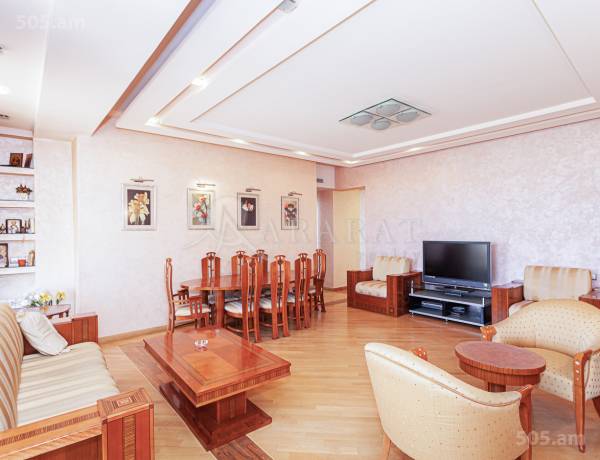 4-senyakanoc-bnakaran-vacharq-Yerevan-Center
