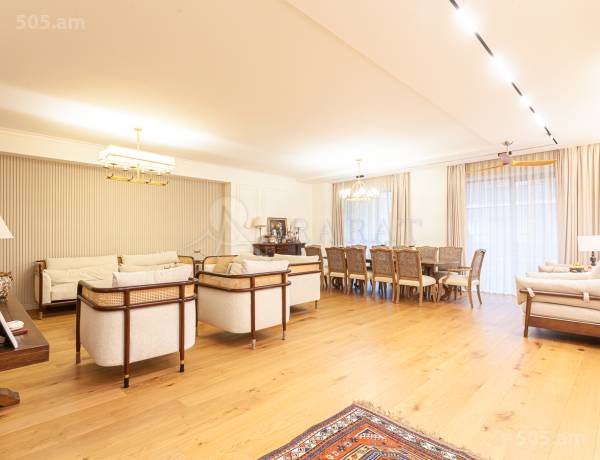 5-senyakanoc-bnakaran-vacharq-Yerevan-Center