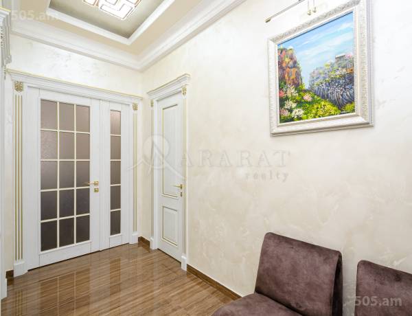 2-senyakanoc-bnakaran-vardzakalutyun-Yerevan-Center
