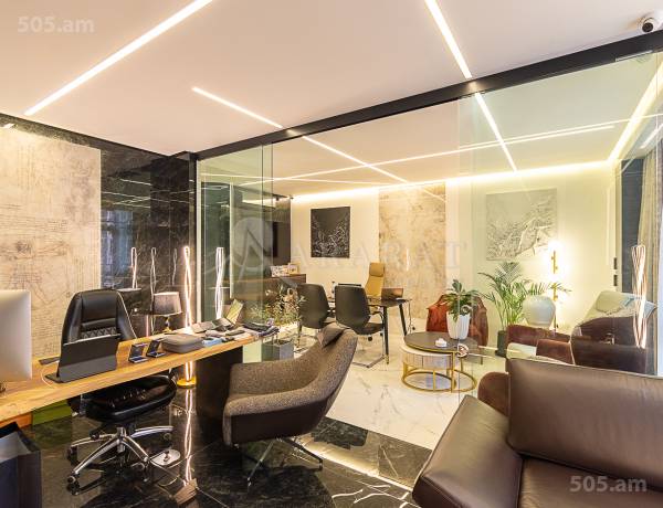 1-senyakanoc-bnakaran-vacharq-Yerevan-Center
