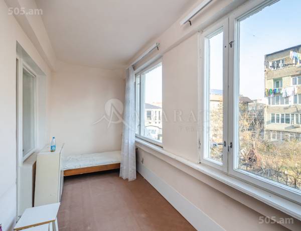 2-senyakanoc-bnakaran-vacharq-Yerevan-Nor-Norq