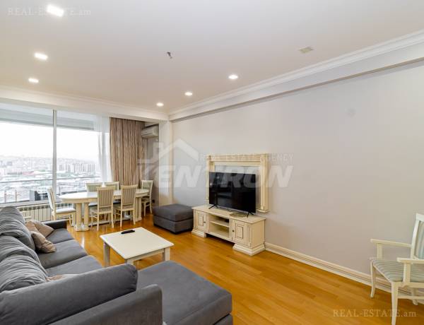 3-senyakanoc-bnakaran-vacharq-Yerevan-Center