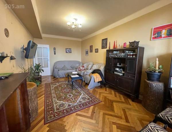 2-senyakanoc-bnakaran-vacharq-Yerevan-Arabkir