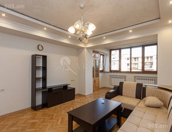 4-senyakanoc-bnakaran-vardzakalutyun-Yerevan-Center