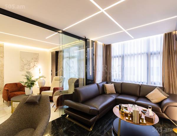 1-senyakanoc-bnakaran-vacharq-Yerevan-Center