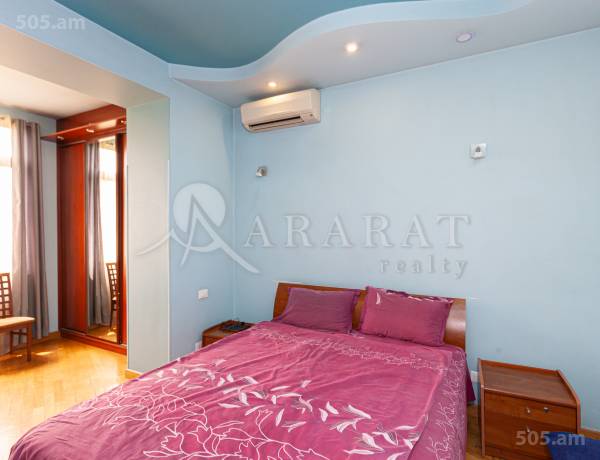3-senyakanoc-bnakaran-vacharq-Yerevan-Center