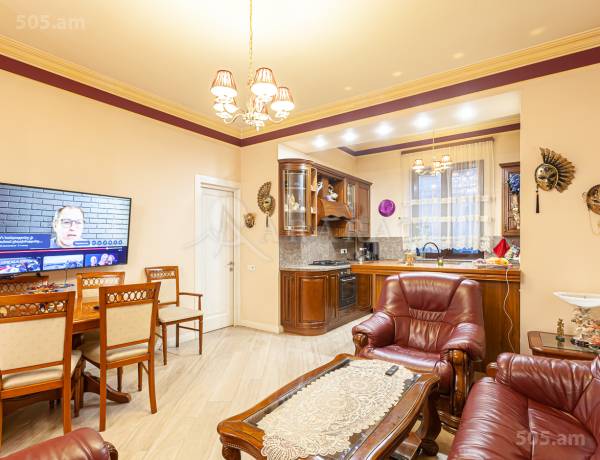 3-senyakanoc-bnakaran-vacharq-Yerevan-Arabkir