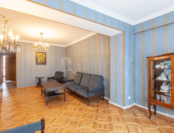 3-senyakanoc-bnakaran-vardzakalutyun-Yerevan-Center