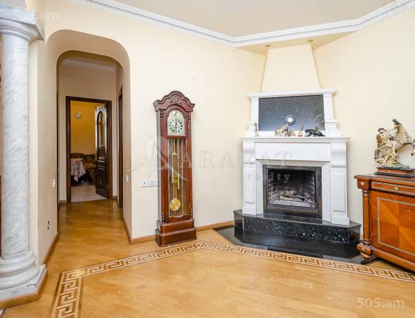 3-senyakanoc-bnakaran-vacharq-Yerevan-Center