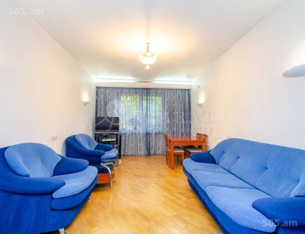 1-senyakanoc-bnakaran-vacharq-Yerevan-Arabkir