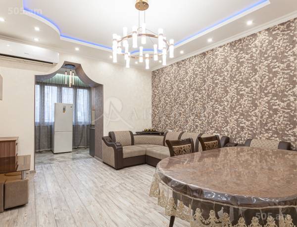 4-senyakanoc-bnakaran-vacharq-Yerevan-Center